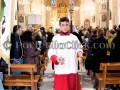 Festa Madonna della Candelora - Donori - Chiesa di San Giorgio Vescovo - 2 Febbraio 2020 - ParteollaClick