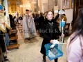 Festa Madonna della Candelora - Donori - Chiesa di San Giorgio Vescovo - 2 Febbraio 2020 - ParteollaClick