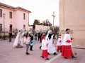 Festa Madonna della Candelora - Donori - Chiesa di San Giorgio Vescovo - 2 Febbraio 2020 - ParteollaClick