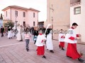 Festa Madonna della Candelora - Donori - Chiesa di San Giorgio Vescovo - 2 Febbraio 2020 - ParteollaClick