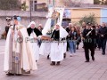 Festa Madonna della Candelora - Donori - Chiesa di San Giorgio Vescovo - 2 Febbraio 2020 - ParteollaClick