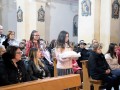 Festa Madonna della Candelora - Donori - Chiesa di San Giorgio Vescovo - 2 Febbraio 2020 - ParteollaClick