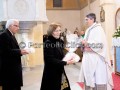 Festa Madonna della Candelora - Donori - Chiesa di San Giorgio Vescovo - 2 Febbraio 2020 - ParteollaClick