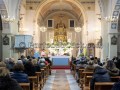 Festa Madonna della Candelora - Donori - Chiesa di San Giorgio Vescovo - 2 Febbraio 2020 - ParteollaClick