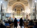 Festa Madonna della Candelora - Donori - Chiesa di San Giorgio Vescovo - 2 Febbraio 2020 - ParteollaClick