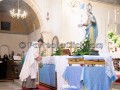 Festa Madonna della Candelora - Donori - Chiesa di San Giorgio Vescovo - 2 Febbraio 2020 - ParteollaClick