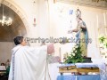 Festa Madonna della Candelora - Donori - Chiesa di San Giorgio Vescovo - 2 Febbraio 2020 - ParteollaClick