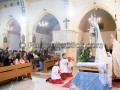 Festa Madonna della Candelora - Donori - Chiesa di San Giorgio Vescovo - 2 Febbraio 2020 - ParteollaClick