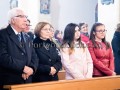 Festa Madonna della Candelora - Donori - Chiesa di San Giorgio Vescovo - 2 Febbraio 2020 - ParteollaClick