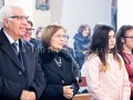 Festa Madonna della Candelora - Donori - Chiesa di San Giorgio Vescovo - 2 Febbraio 2020 - ParteollaClick