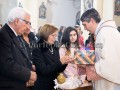 Festa Madonna della Candelora - Donori - Chiesa di San Giorgio Vescovo - 2 Febbraio 2020 - ParteollaClick