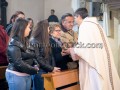 Festa Madonna della Candelora - Donori - Chiesa di San Giorgio Vescovo - 2 Febbraio 2020 - ParteollaClick