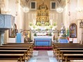 Festa Madonna della Candelora - Donori - Chiesa di San Giorgio Vescovo - 2 Febbraio 2020 - ParteollaClick