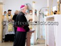 25° anniversario della Ordinazione Sacerdotale di Don Fabrizio Pibiri - Donori - 22 Giugno 2021 - ParteollaClick