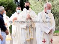 25° anniversario della Ordinazione Sacerdotale di Don Fabrizio Pibiri - Donori - 22 Giugno 2021 - ParteollaClick