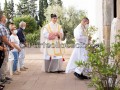 25° anniversario della Ordinazione Sacerdotale di Don Fabrizio Pibiri - Donori - 22 Giugno 2021 - ParteollaClick