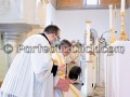 25° anniversario della Ordinazione Sacerdotale di Don Fabrizio Pibiri - Donori - 22 Giugno 2021 - ParteollaClick