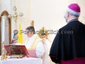 25° anniversario della Ordinazione Sacerdotale di Don Fabrizio Pibiri - Donori - 22 Giugno 2021 - ParteollaClick