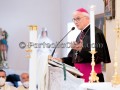 25° anniversario della Ordinazione Sacerdotale di Don Fabrizio Pibiri - Donori - 22 Giugno 2021 - ParteollaClick