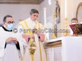 25° anniversario della Ordinazione Sacerdotale di Don Fabrizio Pibiri - Donori - 22 Giugno 2021 - ParteollaClick