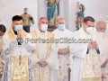 25° anniversario della Ordinazione Sacerdotale di Don Fabrizio Pibiri - Donori - 22 Giugno 2021 - ParteollaClick