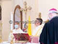 25° anniversario della Ordinazione Sacerdotale di Don Fabrizio Pibiri - Donori - 22 Giugno 2021 - ParteollaClick