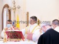 25° anniversario della Ordinazione Sacerdotale di Don Fabrizio Pibiri - Donori - 22 Giugno 2021 - ParteollaClick