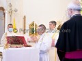 25° anniversario della Ordinazione Sacerdotale di Don Fabrizio Pibiri - Donori - 22 Giugno 2021 - ParteollaClick