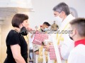 25° anniversario della Ordinazione Sacerdotale di Don Fabrizio Pibiri - Donori - 22 Giugno 2021 - ParteollaClick