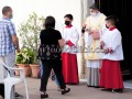 25° anniversario della Ordinazione Sacerdotale di Don Fabrizio Pibiri - Donori - 22 Giugno 2021 - ParteollaClick