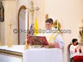 25° anniversario della Ordinazione Sacerdotale di Don Fabrizio Pibiri - Donori - 22 Giugno 2021 - ParteollaClick