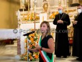 Don Sandro Zucca nuovo Parroco di San Biagio - Dolianova - 8 Ottobre 2021 - ParteollaClick