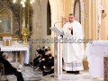 Don Sandro Zucca nuovo Parroco di San Biagio - Dolianova - 8 Ottobre 2021 - ParteollaClick