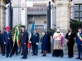 77° anniversario della Liberazione d'Italia - Dolianova - 25 Aprile 2022 - ParteollaClick