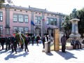 77° anniversario della Liberazione d'Italia - Dolianova - 25 Aprile 2022 - ParteollaClick