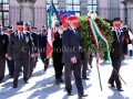 77° anniversario della Liberazione d'Italia - Dolianova - 25 Aprile 2022 - ParteollaClick