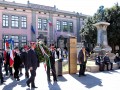 77° anniversario della Liberazione d'Italia - Dolianova - 25 Aprile 2022 - ParteollaClick