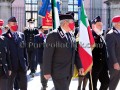 77° anniversario della Liberazione d'Italia - Dolianova - 25 Aprile 2022 - ParteollaClick