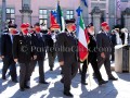 77° anniversario della Liberazione d'Italia - Dolianova - 25 Aprile 2022 - ParteollaClick