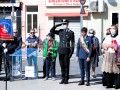 77° anniversario della Liberazione d'Italia - Dolianova - 25 Aprile 2022 - ParteollaClick