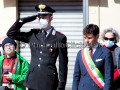 77° anniversario della Liberazione d'Italia - Dolianova - 25 Aprile 2022 - ParteollaClick