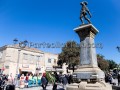 77° anniversario della Liberazione d'Italia - Dolianova - 25 Aprile 2022 - ParteollaClick