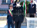 77° anniversario della Liberazione d'Italia - Dolianova - 25 Aprile 2022 - ParteollaClick