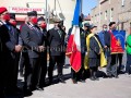 77° anniversario della Liberazione d'Italia - Dolianova - 25 Aprile 2022 - ParteollaClick