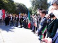 77° anniversario della Liberazione d'Italia - Dolianova - 25 Aprile 2022 - ParteollaClick