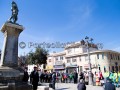 77° anniversario della Liberazione d'Italia - Dolianova - 25 Aprile 2022 - ParteollaClick