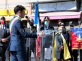 77° anniversario della Liberazione d'Italia - Dolianova - 25 Aprile 2022 - ParteollaClick