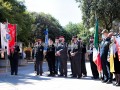 77° anniversario della Liberazione d'Italia - Dolianova - 25 Aprile 2022 - ParteollaClick