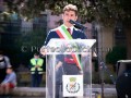 77° anniversario della Liberazione d'Italia - Dolianova - 25 Aprile 2022 - ParteollaClick