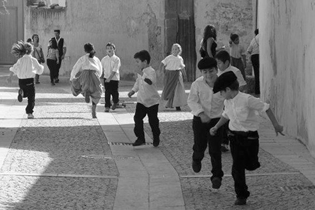 Giochi Tradizionali Sardi 2013 - Le Janas di Serdiana - ParteollaClick